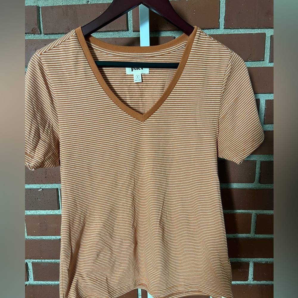 EUC Pact women’s shirt